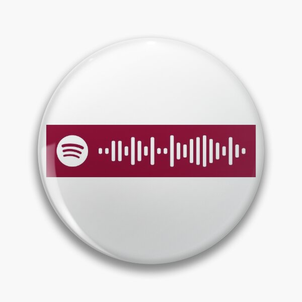 Hello Spotify Code Accessories Redbubble