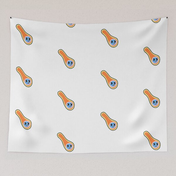 Item preview, Clostridium tetani designed and sold by The Curious Med Student.