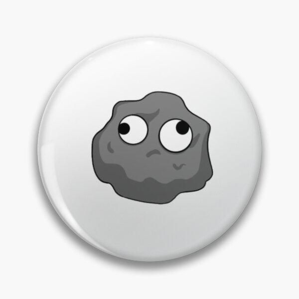 Item preview, Charles Coal Sticker designed and sold by DjinnAndTonics-.