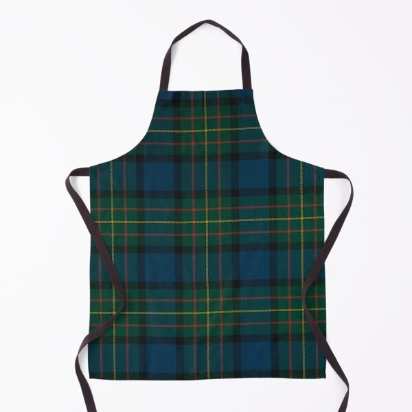 Item preview, MacLaren Scottish Tartan designed and sold by RosiesSticks.