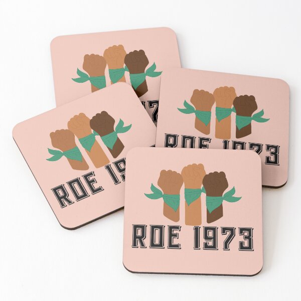 Item preview, Pro Roe designed and sold by ForStrong.