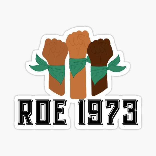 Artikel-Vorschau von Pro Roe, designt und verkauft von ForStrong.
