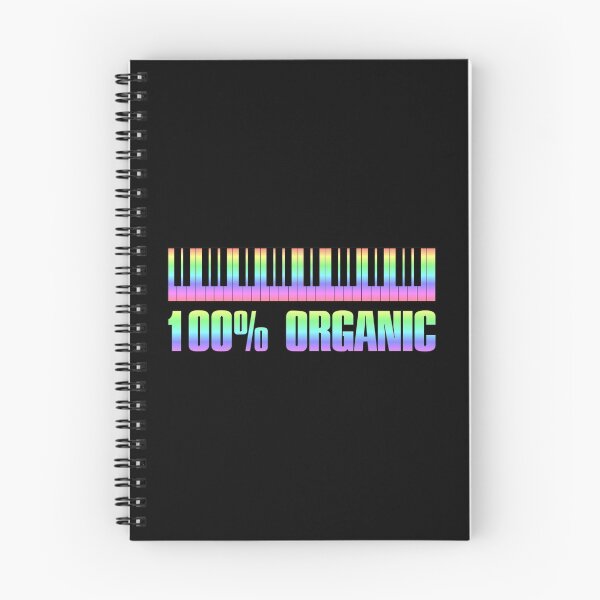 Item preview, Cool 100 orgánico designed and sold by Dardman.