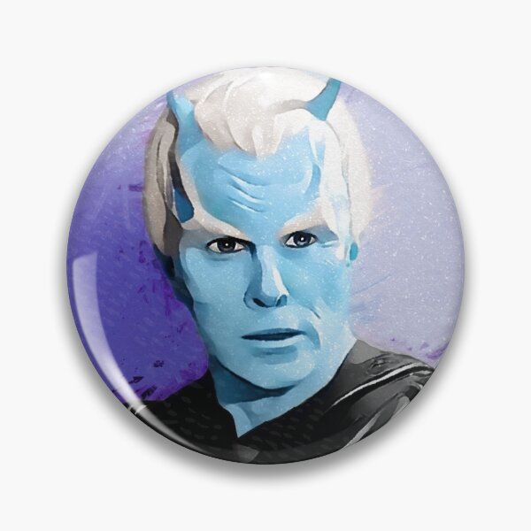 Item preview, Commander Jeffrey 2 Fast Paint  designed and sold by orionlodubyal.