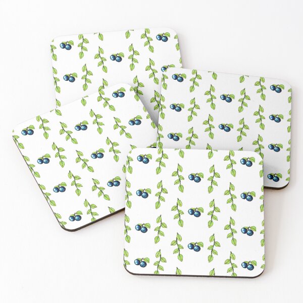 Item preview, Blueberries designed and sold by -Senaar-.
