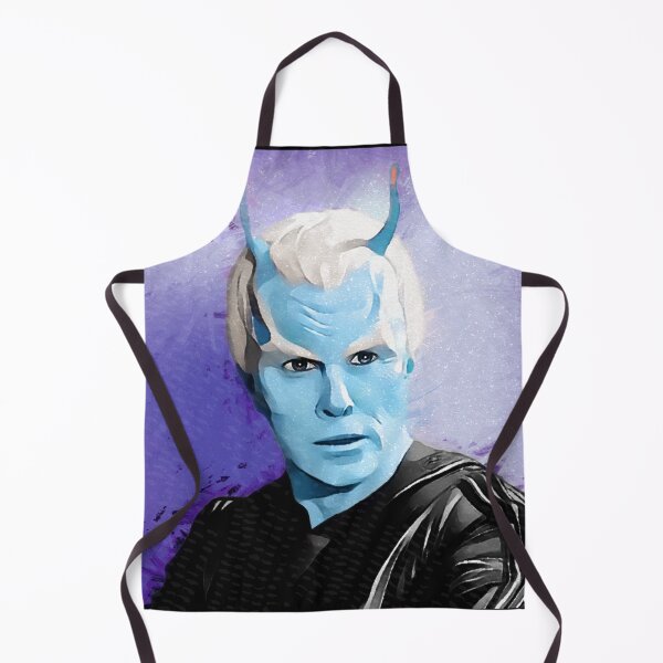 Item preview, Commander Jeffrey 2 Fast Paint designed and sold by orionlodubyal.