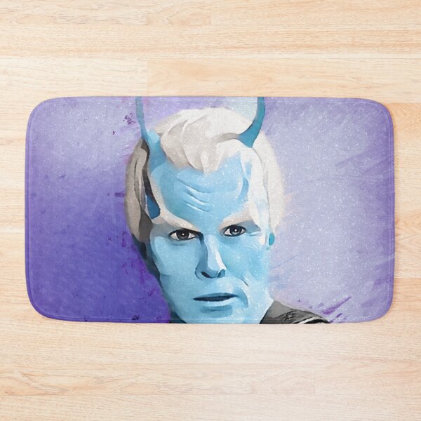 Item preview, Commander Jeffrey 2 Fast Paint  designed and sold by orionlodubyal.