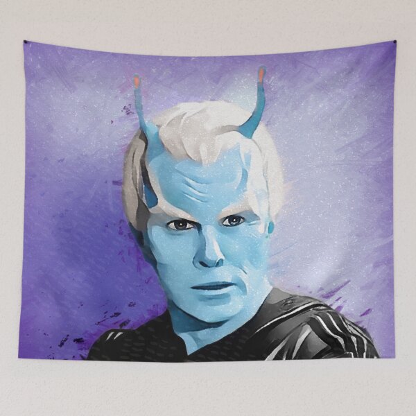 Item preview, Commander Jeffrey 2 Fast Paint  designed and sold by orionlodubyal.