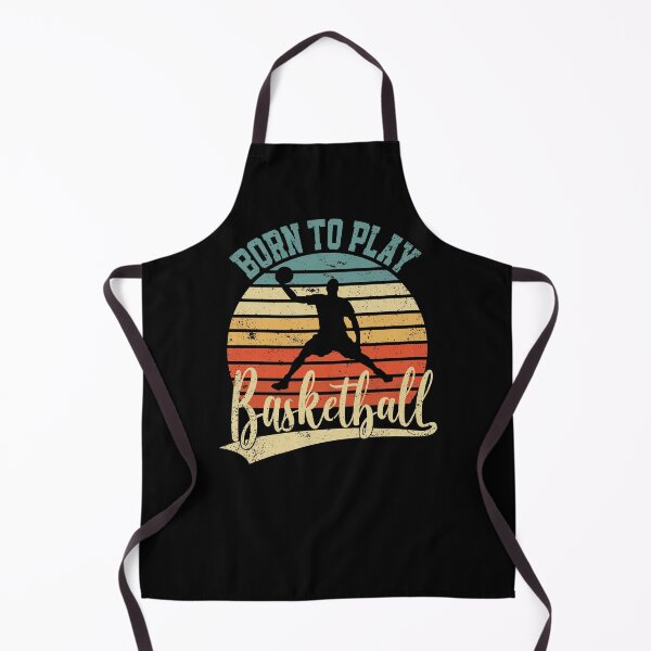 Item preview, Born to play Basketball Fan Basketball Player designed and sold by besTmanuFacture.