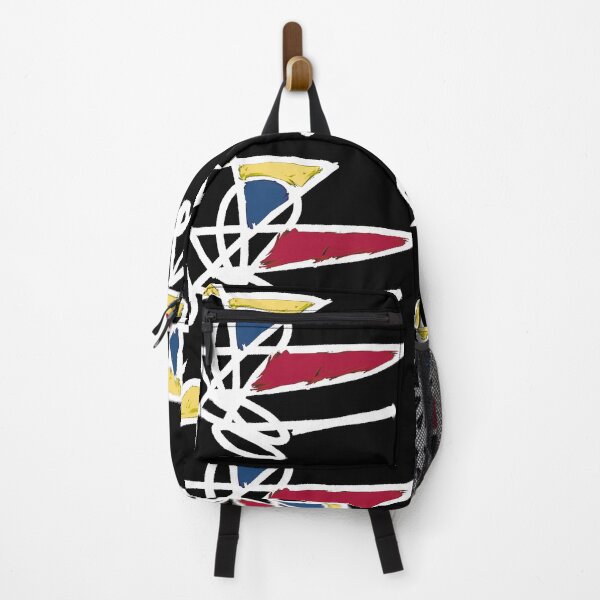 Item preview, Black Modern Abstract Line Art designed and sold by RallyPointArt.
