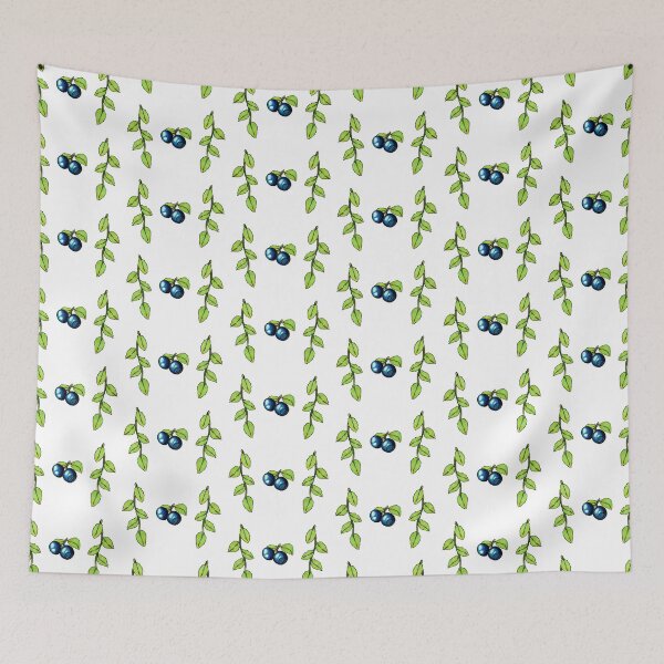 Item preview, Blueberries designed and sold by -Senaar-.