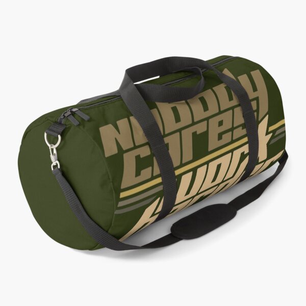 Item preview, Nobody Cares Work Harder designed and sold by AanmahStore.