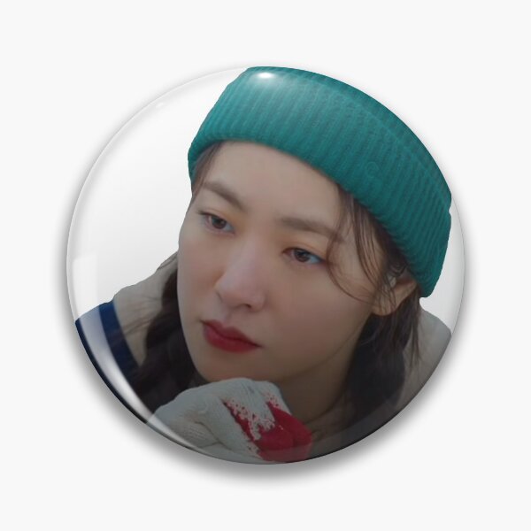 Item preview, "Vincenzo" kdrama, jeon yeo-been, hong cha-young designed and sold by Mirabella97.
