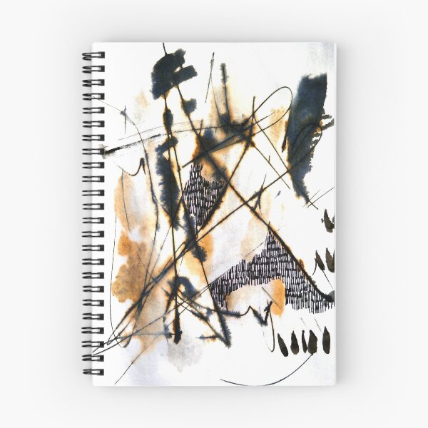 Item preview, Ink  Strokes and Lines  Dana Krystle  (22) designed and sold by dana-krystle.