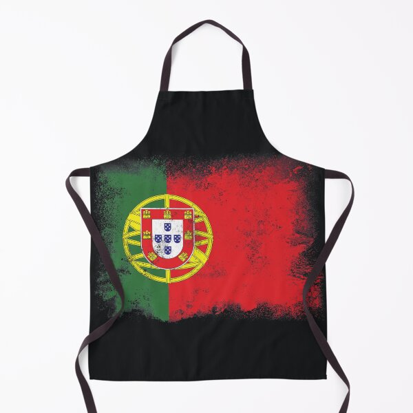 Item preview, Portugal Flag designed and sold by psychoshadow.