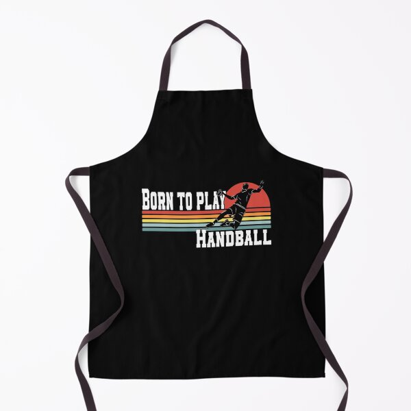 Item preview, Handball Player Circle Runner Back room designed and sold by besTmanuFacture.