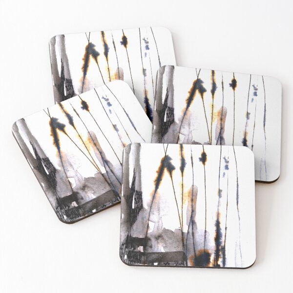 Item preview, Ink  Strokes and Lines  Dana Krystle  (24) designed and sold by dana-krystle.