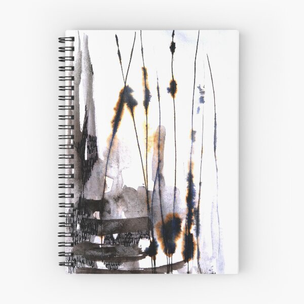 Item preview, Ink  Strokes and Lines  Dana Krystle  (24) designed and sold by dana-krystle.