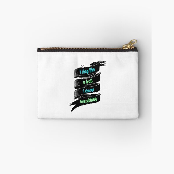 Item preview, Fuuny Black Friday I shop like a bull - I charge everything ,gift idea for black Friday,shopping, clothing, Markets designed and sold by Mac Store.