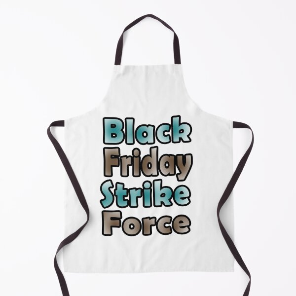 Item preview, Fuuny Black Friday Black Friday Strike Force ,gift idea for black Friday,shopping, clothing, Markets designed and sold by Mac Store.