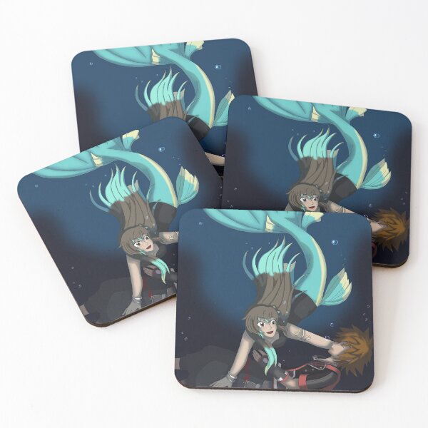 Item preview, Underwater Rescue designed and sold by SnowAngelRika.