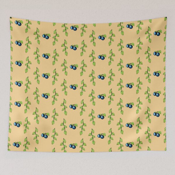 Item preview, Blueberries designed and sold by -Senaar-.
