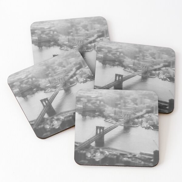 Item preview, Brooklyn Bridge designed and sold by PineStreet.