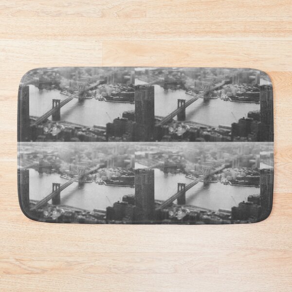 Item preview, Brooklyn Bridge designed and sold by PineStreet.