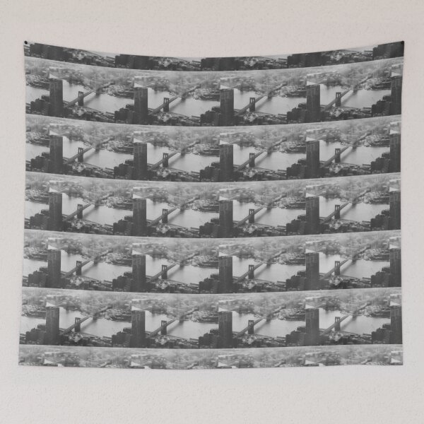 Item preview, Brooklyn Bridge designed and sold by PineStreet.