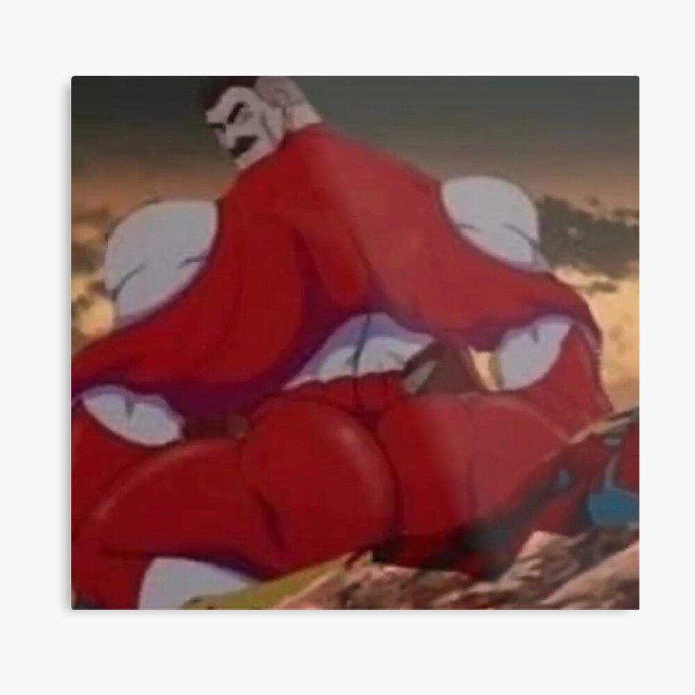 THICC OMNI MAN