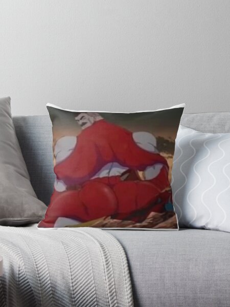 Vista previa del artículo con la obra «THICC OMNI HOMBRE», diseñado y vendido por papa-zoinks.