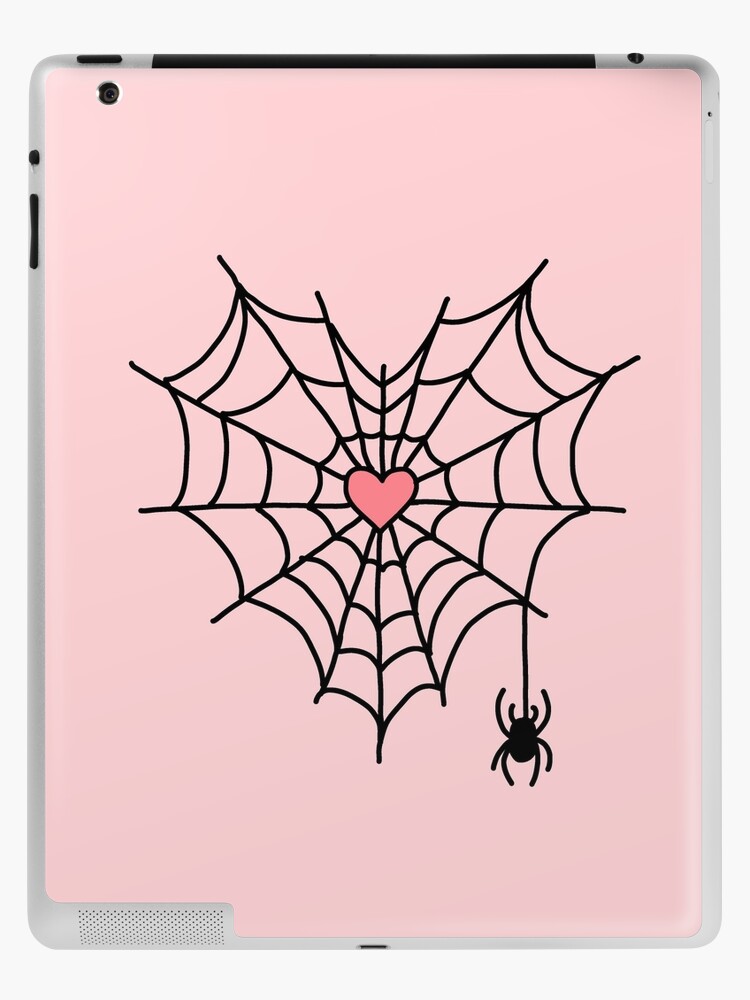 Spiders From Mars! | iPad Case & Skin