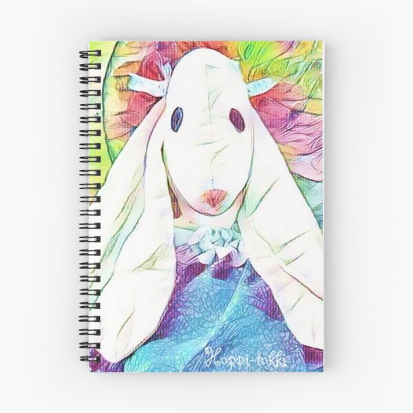 Item preview, Hoppi-tokki designed and sold by hoppi-tokki.