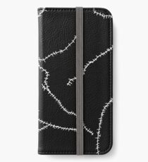 Stiched Together iPhone Wallet/Case/Skin
