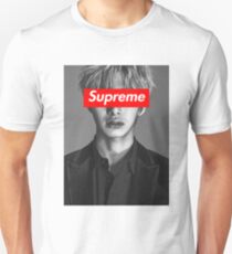 Hyungwon Unisex T-Shirt