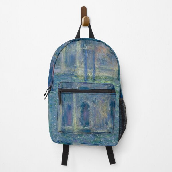 Item preview, Palazzo da Mula de Claude Monet en Venecia designed and sold by mosfunky.