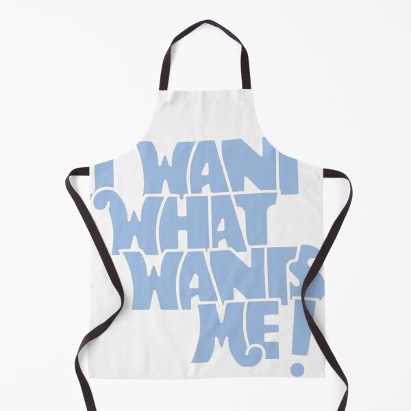 Item preview, I Want What Wants Me designed and sold by SofiaSeek.