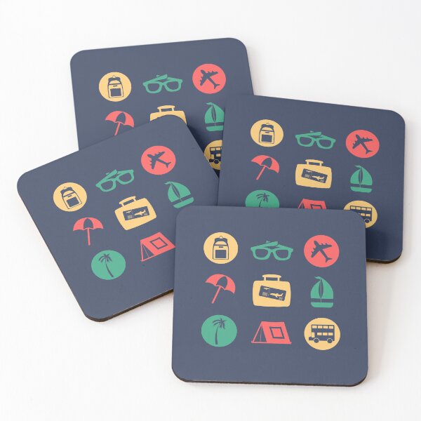 Item preview, Travel designed and sold by Aura __Print.