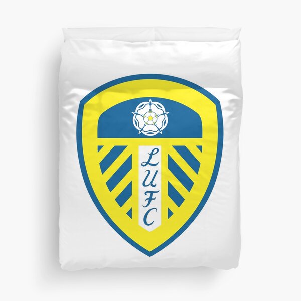 Leeds United Duvet Covers Redbubble