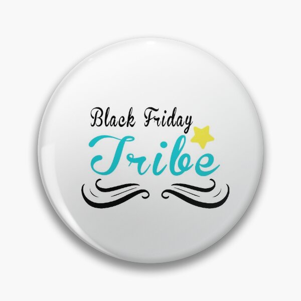Item preview, Fuuny Black Friday Black Friday Tribe ,gift idea for black Friday,shopping, clothing, Markets designed and sold by Mac Store.