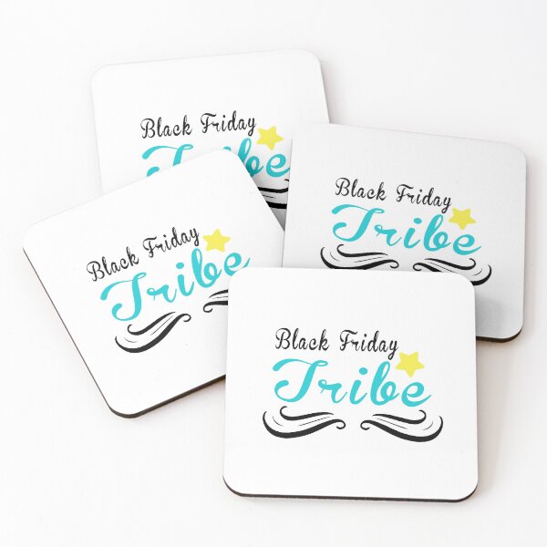 Item preview, Fuuny Black Friday Black Friday Tribe ,gift idea for black Friday,shopping, clothing, Markets designed and sold by Mac Store.