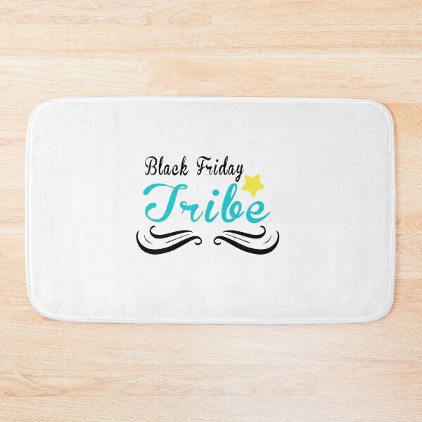 Item preview, Fuuny Black Friday Black Friday Tribe ,gift idea for black Friday,shopping, clothing, Markets designed and sold by Mac Store.