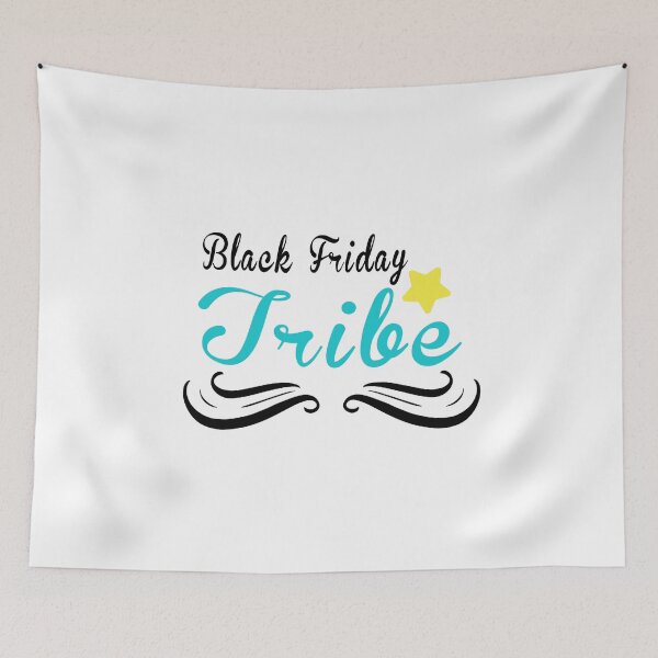 Item preview, Fuuny Black Friday Black Friday Tribe ,gift idea for black Friday,shopping, clothing, Markets designed and sold by Mac Store.