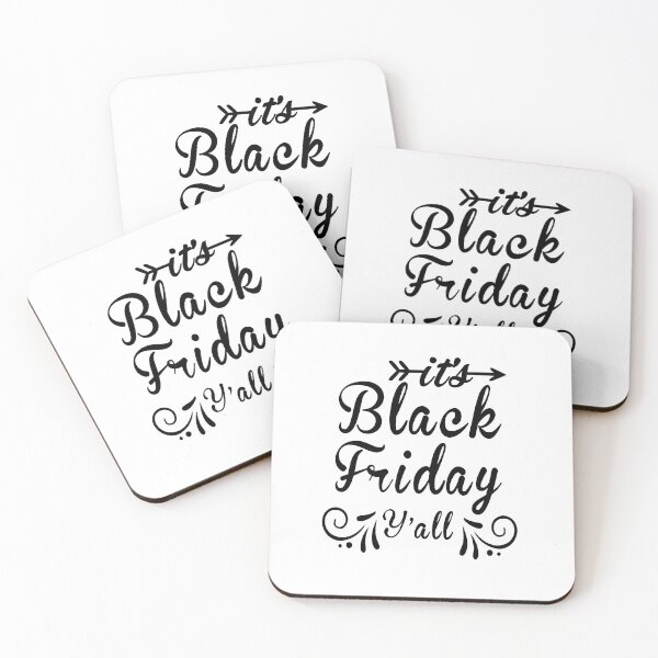 Item preview, Fuuny Black Friday It's Black Friday Y'all ,gift idea for black Friday,shopping, clothing, Markets designed and sold by Mac Store.
