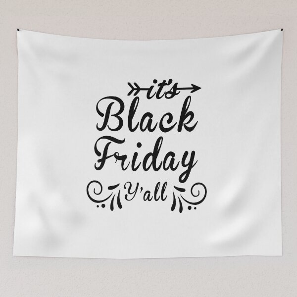 Item preview, Fuuny Black Friday It's Black Friday Y'all ,gift idea for black Friday,shopping, clothing, Markets designed and sold by Mac Store.