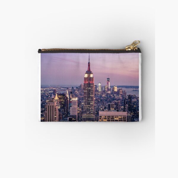 Item preview, NYC Night designed and sold by Lotus Carroll.