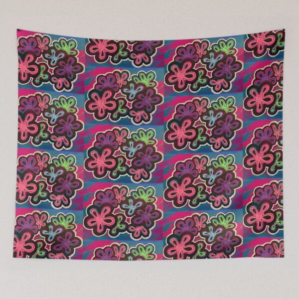 Item preview, Splotchies  designed and sold by Libmandy.