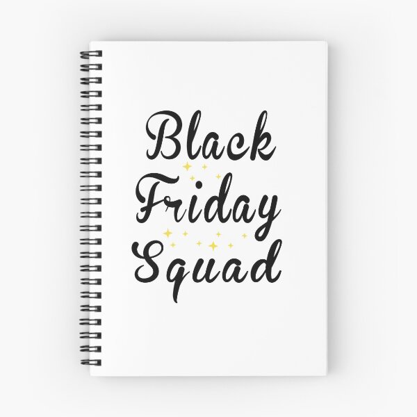 Item preview, Fuuny Black Friday Black Friday Squad ,gift idea for black Friday,shopping, clothing, Markets designed and sold by Mac Store.