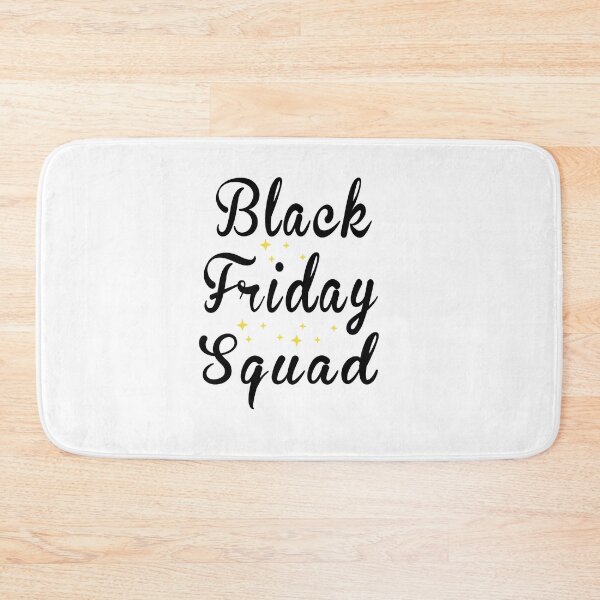 Item preview, Fuuny Black Friday Black Friday Squad ,gift idea for black Friday,shopping, clothing, Markets designed and sold by Mac Store.