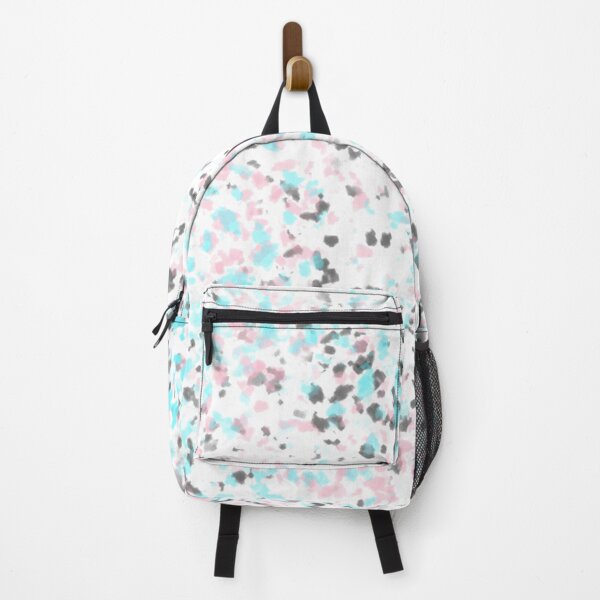 Item preview, Stylish colorful dotted design designed and sold by HamozStore.